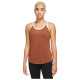 Nike Γυναικεία αμάνικη μπλούζα Dri-FIT One Elastika Tank Top